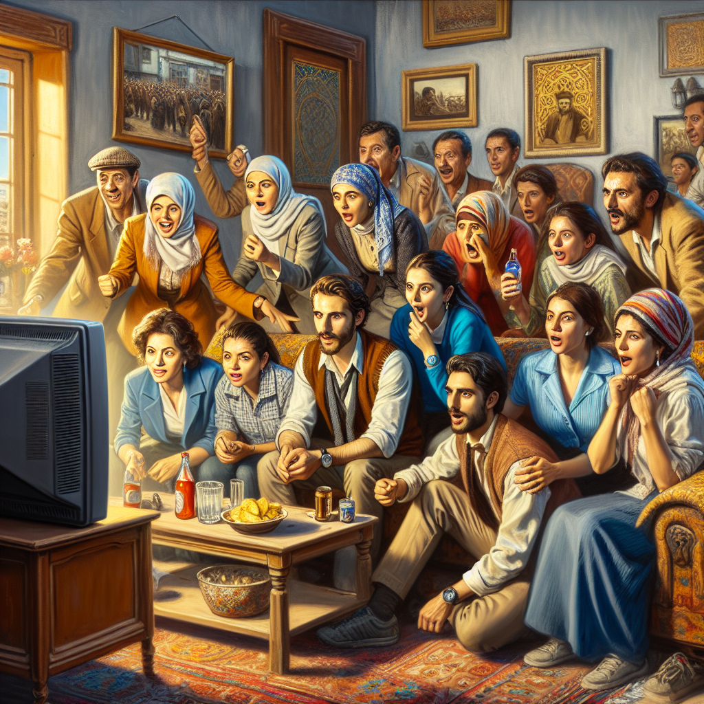 Son yıllarda Latin Amerika ülkelerinde Türk dizilerine olan ilgi büyük ölçüde arttı. Özellikle dram ve tarihi diziler, bu bölgede reyting rekorları kırıyor.