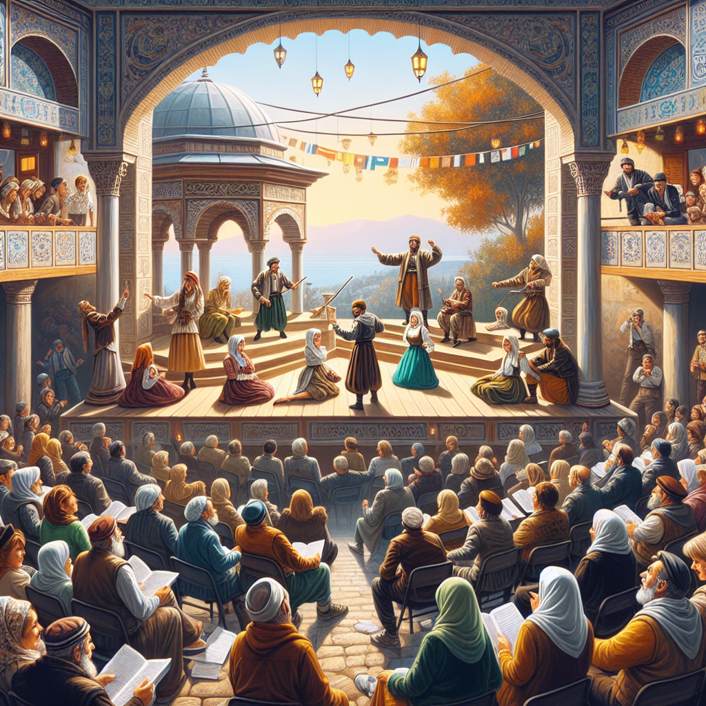 Uluslararası Antalya Tiyatro Festivali, bu yıl 12. kez sanatseverlerle buluştu. Festivalde 30\'dan fazla oyun sahnelenecek ve yurtdışından gelen topluluklar da yer alacak.